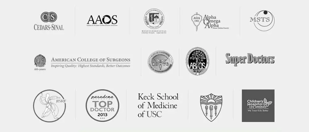 Orthopedic Oncology Los Angeles, CA | Daniel C Allison MD, FACS