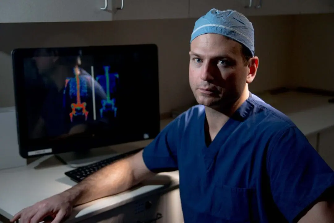 Orthopedic Oncology Los Angeles, CA | Daniel C Allison MD, FACS