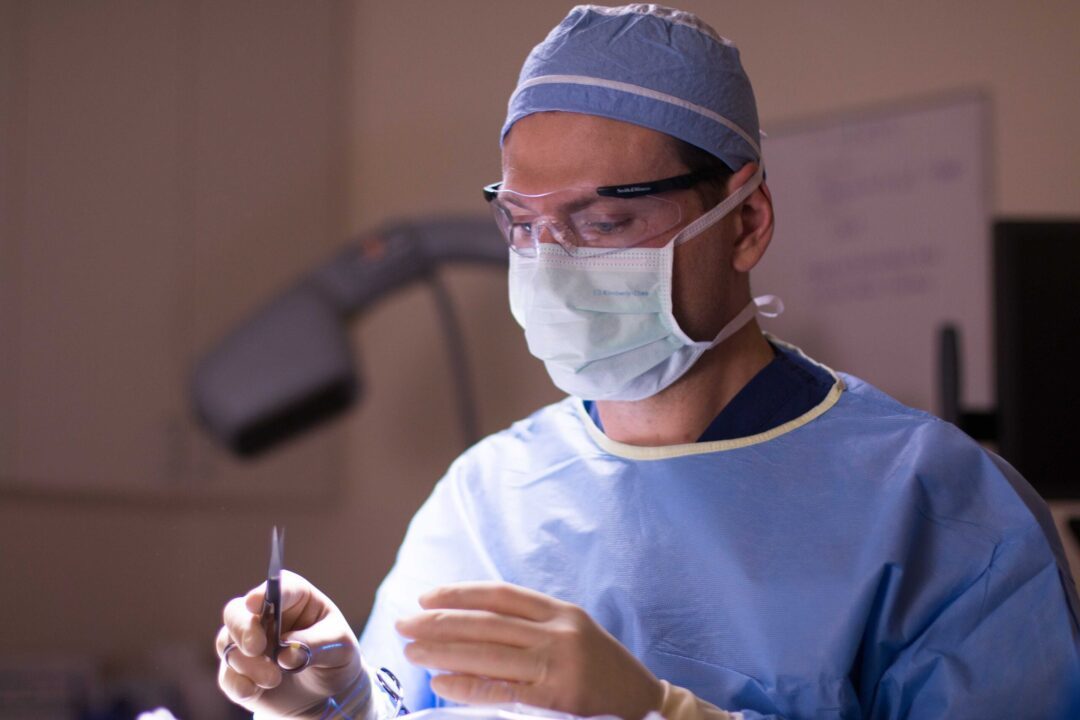 Oncology Surgery in Los Angeles, CA | Daniel C Allison MD, FACS